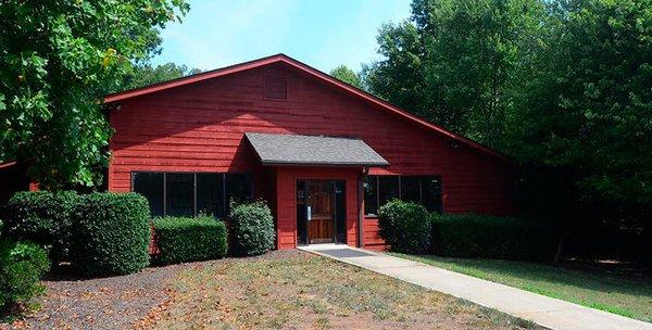 Medical Group of the Carolinas - Rutherfordton