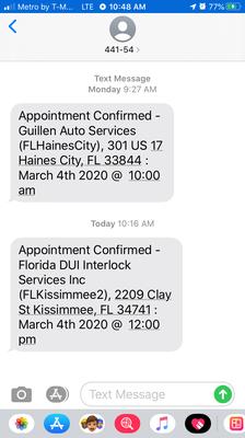 Guillen Auto Service