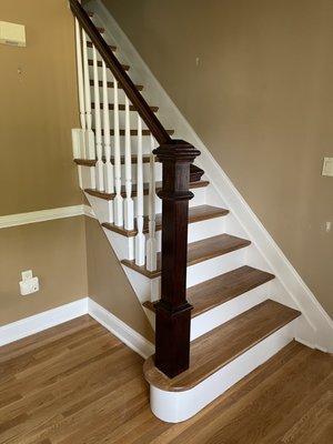 Hardwood Floors By Ed