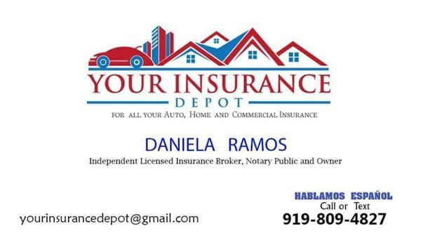 Your Insurance Depot