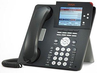 Avaya 9650