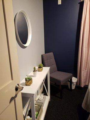 Massage Room #2