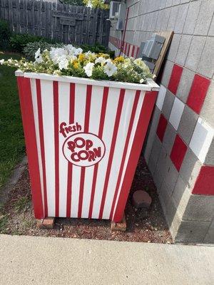 Snack Shack of Waterville