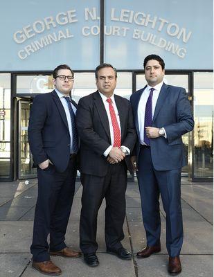 Just Results Law Group