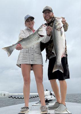 Collin’s Guide Service