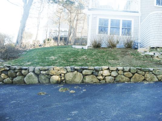 Mark Dyszczyk Landscape Service