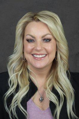 Dani Carpenter-RE/MAX Of Spokane