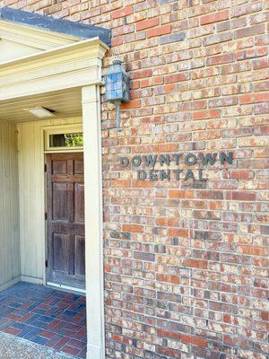 Downtown Dental