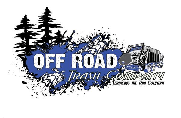 Off Road Trash Company