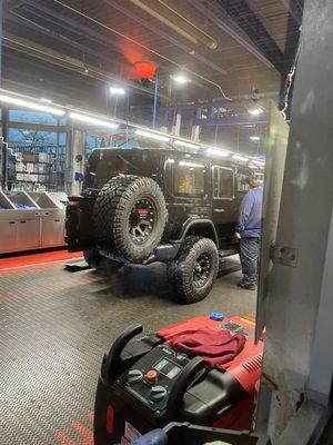 Remington Automotive