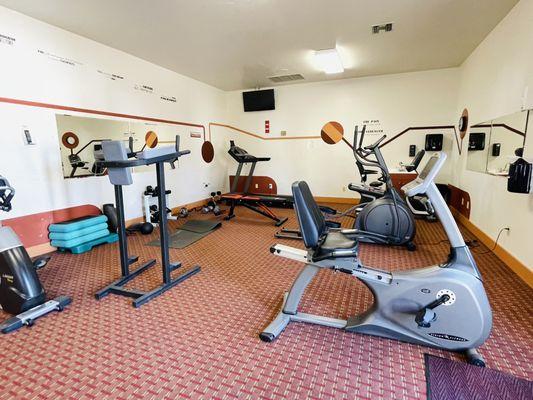 Palm Canyon Hotel & RV Resort