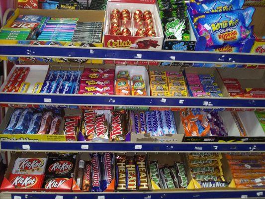 Breedsville General Store