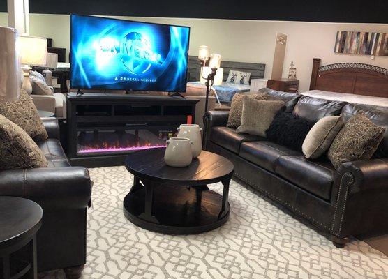 HOME STORE RENT TO OWN