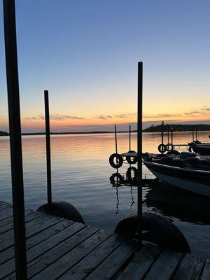 Edgewater 4 Season Resort