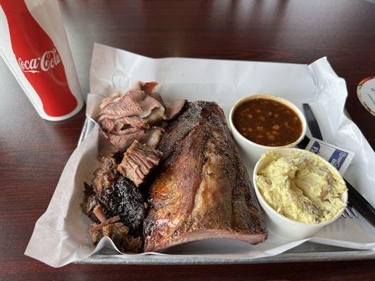 Pappy's Smokehouse - St. Peters