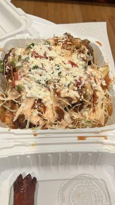 Las Delicias De Triny