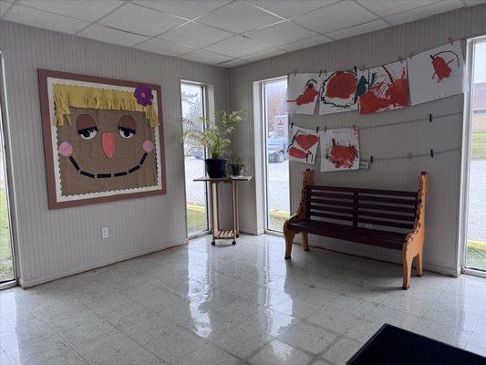 Community Childcare Learning Center