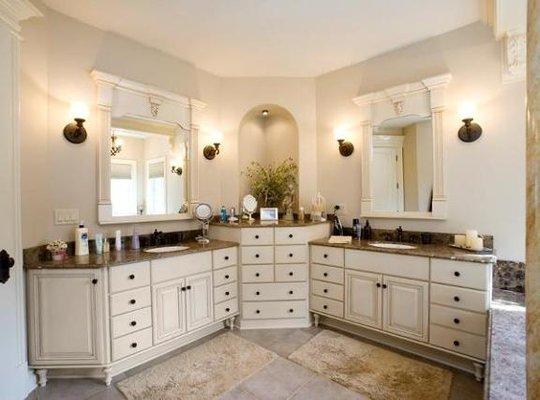 Romar Cabinet & Top Company