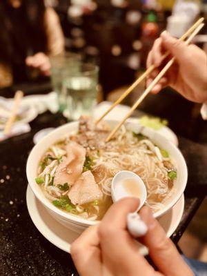Pho Fifth Avenue