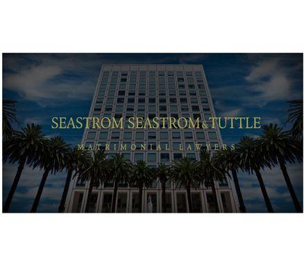 Seastrom Tuttle & Murphy