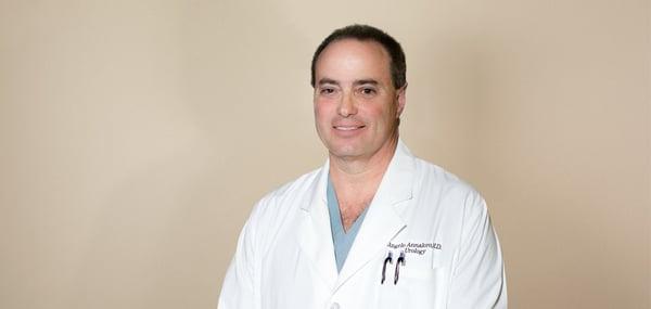 Angelo Annaloro Jr, MD - Baton Rouge Urology