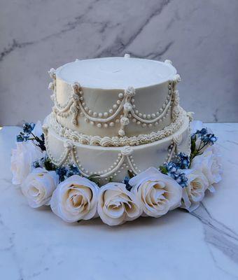 Monarca’s Flower Shop & Sweets