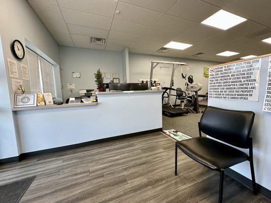 Momentum Physical Therapy- Castroville
