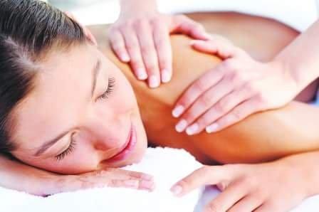 Make massage a regular part of your well-being routine!