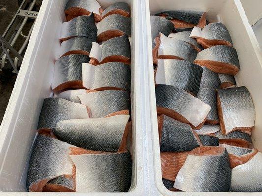 Goldfish Seafood Market