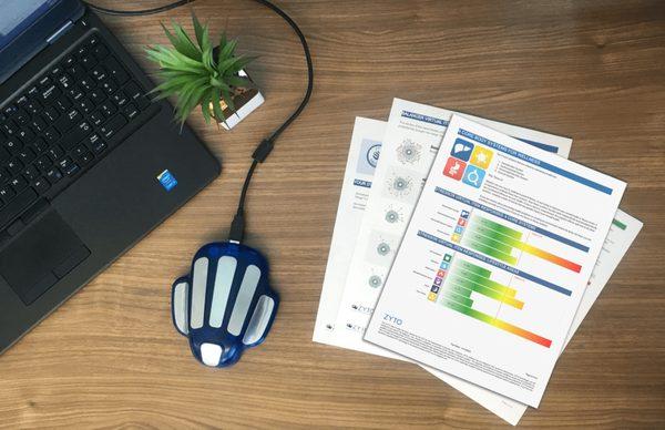 Personalized Health Insights, Targeted Wellness Strategies, Enhanced Mind-Body Awareness, Complementary Approach to Health Assessment