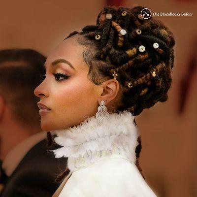 The Dreadlocks Salon