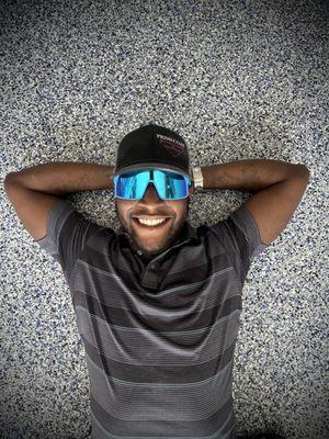 Prime Coat Concrete Designs