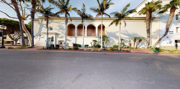 Bank of America Private Bank