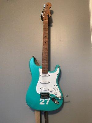 Intown Guitar Repair