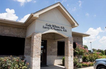 Elite Eyecare & Optical