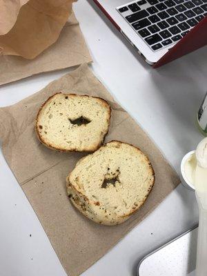 Freudian Sip Oviatt Library