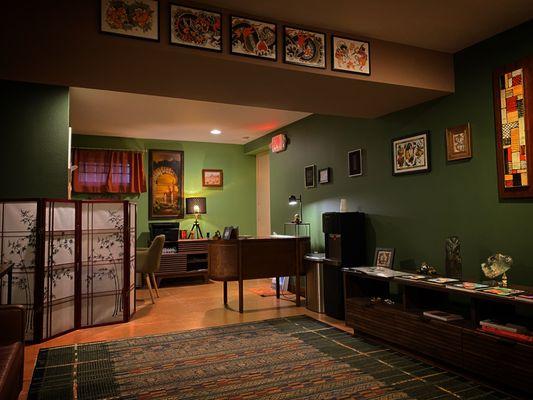 Wolfgang Tattoo Studio