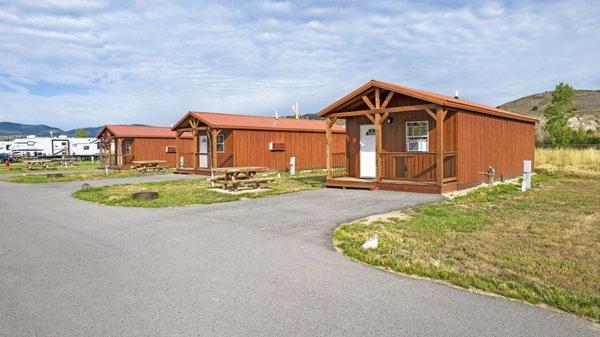 Copper Court RV Park