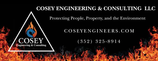 Cosey Engineering & Consulting