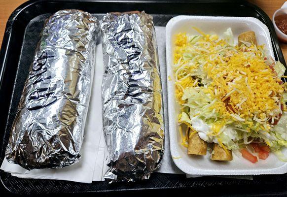 El Ranchito Taco Shop