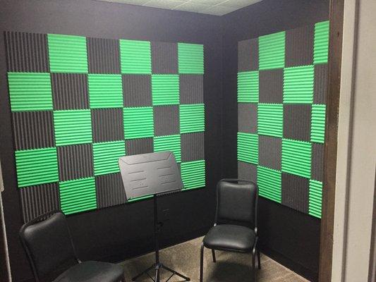 Loria Music Lesson Center