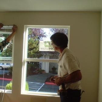 Residential Energy Services