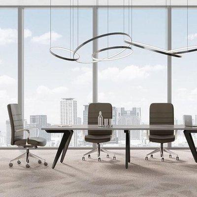 Dynamic Office Services