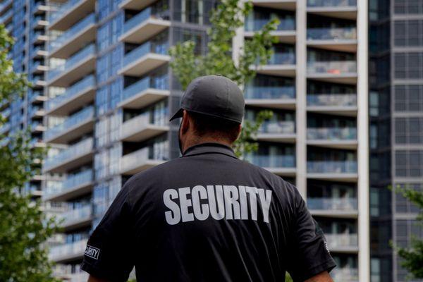 National Alert Security and Protection Services