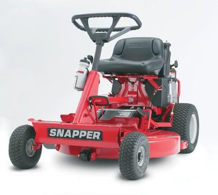 Snapper Rear Engine Rider