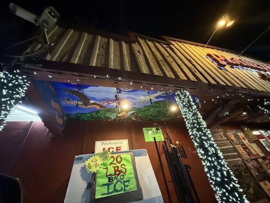 Planet K Trading Post