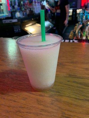 Mango Slushie