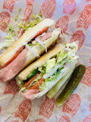 The Super Special #19 (Regular) Ig @yumthatgreenville