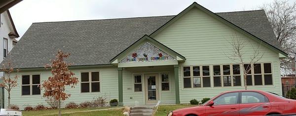 Peace House Community