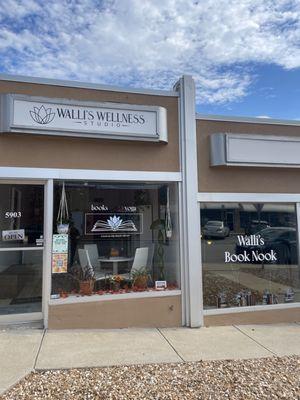 Walli's Wellness Studio